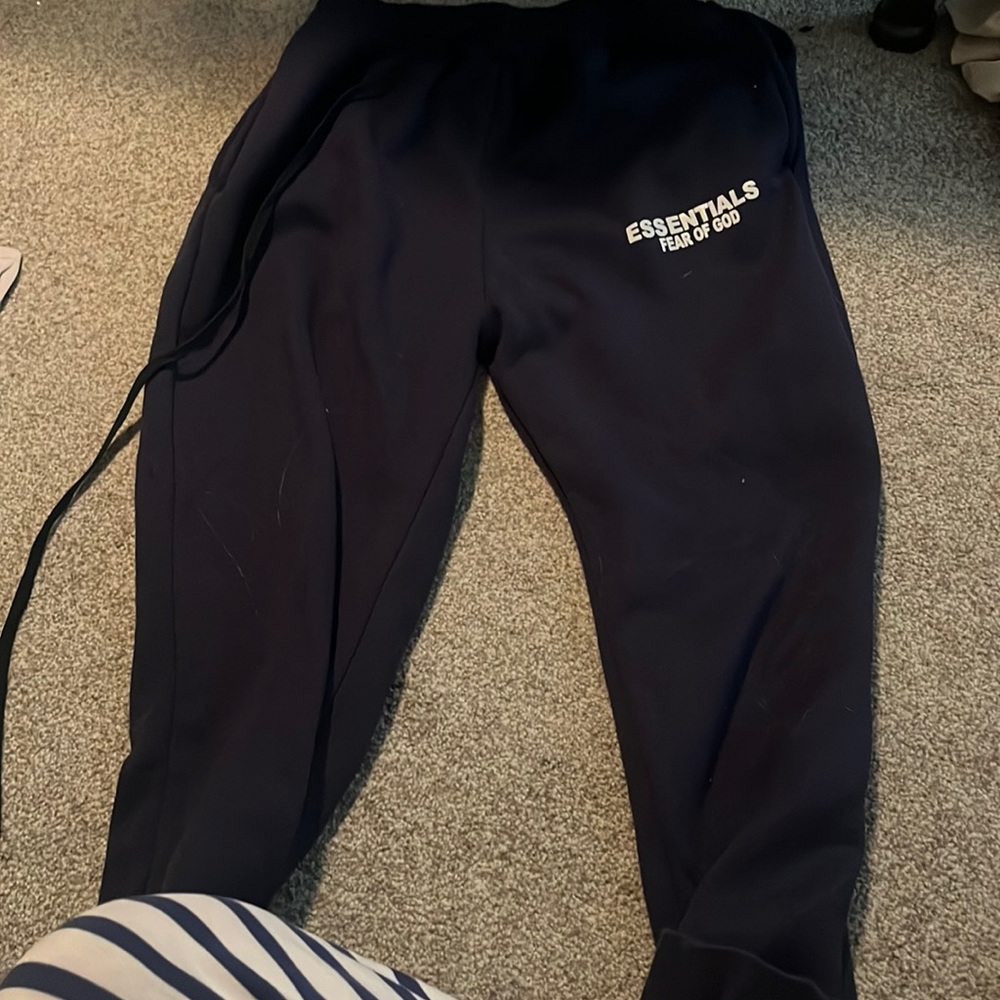 amazon essentials sweat pants